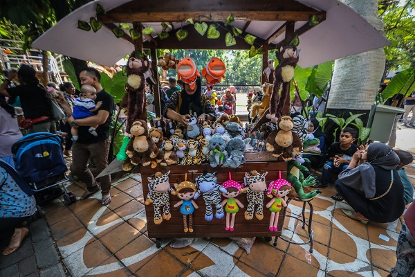 Foto - Kaplumbağaları izlemek için akın akın geliyorlar