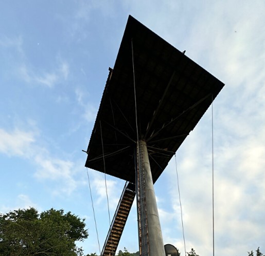 Foto - Kaportacıdan akılalmaz mimarlık örneği! Karadenizli yine zekasını konuşturdu