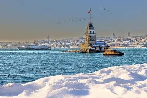 Kar dalgası geliyor! Bu ay donacağız