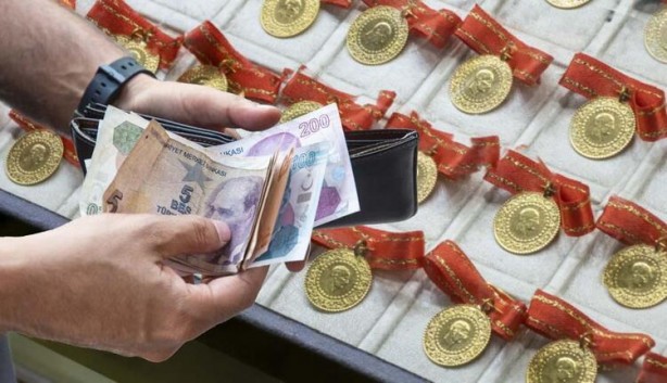 Foto - Kar etmenin formülünü gram altın uzmanı İslam Memiş açıkladı! 13 Eylül'e dikkat
