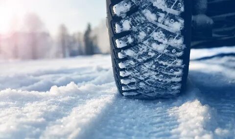 Foto - Kar lastiği takmamanın cezası can yakacak! Bugün sona eriyor
