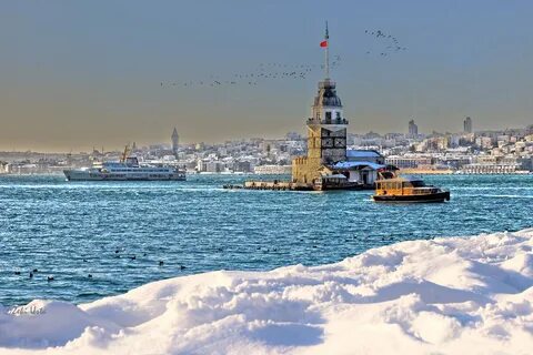 Foto - Kar, metropole doğru yola çıktı! Meteoroloji'den bugün için yeni uyarı