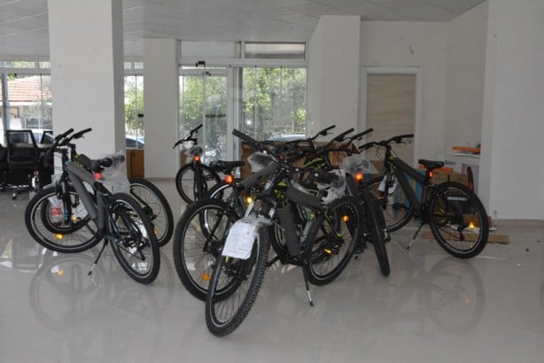 Foto - Kar payı vaadiyle dolandırıcılık iddiasına soruşturma