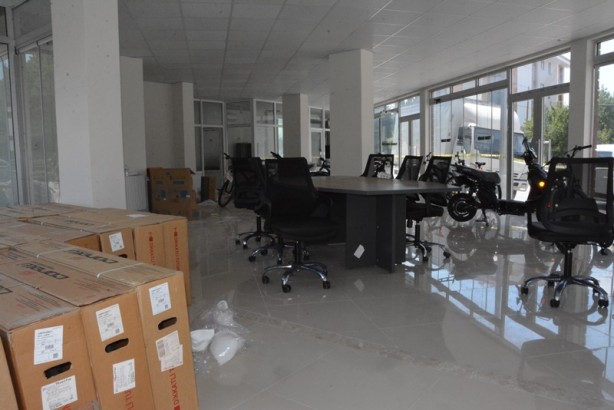 Foto - Kar payı vaadiyle dolandırıcılık iddiasına soruşturma