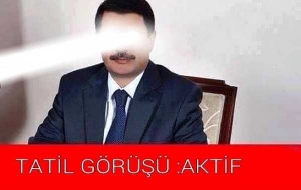 Foto - Kar tatili capsleri sosyal medyayı salladı