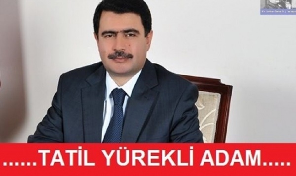Foto - Kar tatili capsleri sosyal medyayı salladı