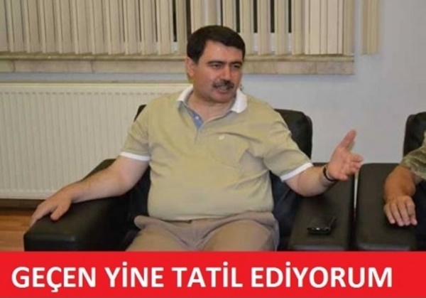 Foto - Kar tatili capsleri sosyal medyayı salladı