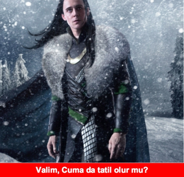 Foto - Kar tatili capsleri sosyal medyayı salladı