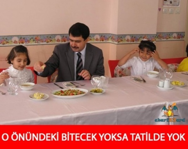 Foto - Kar tatili capsleri sosyal medyayı salladı