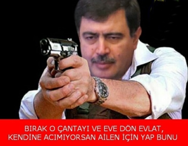Foto - Kar tatili capsleri sosyal medyayı salladı