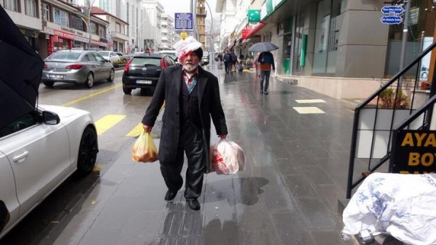 Foto - Kar ve soğuk hava geliyor! Meteoroloji il il duyurdu ve uyardı