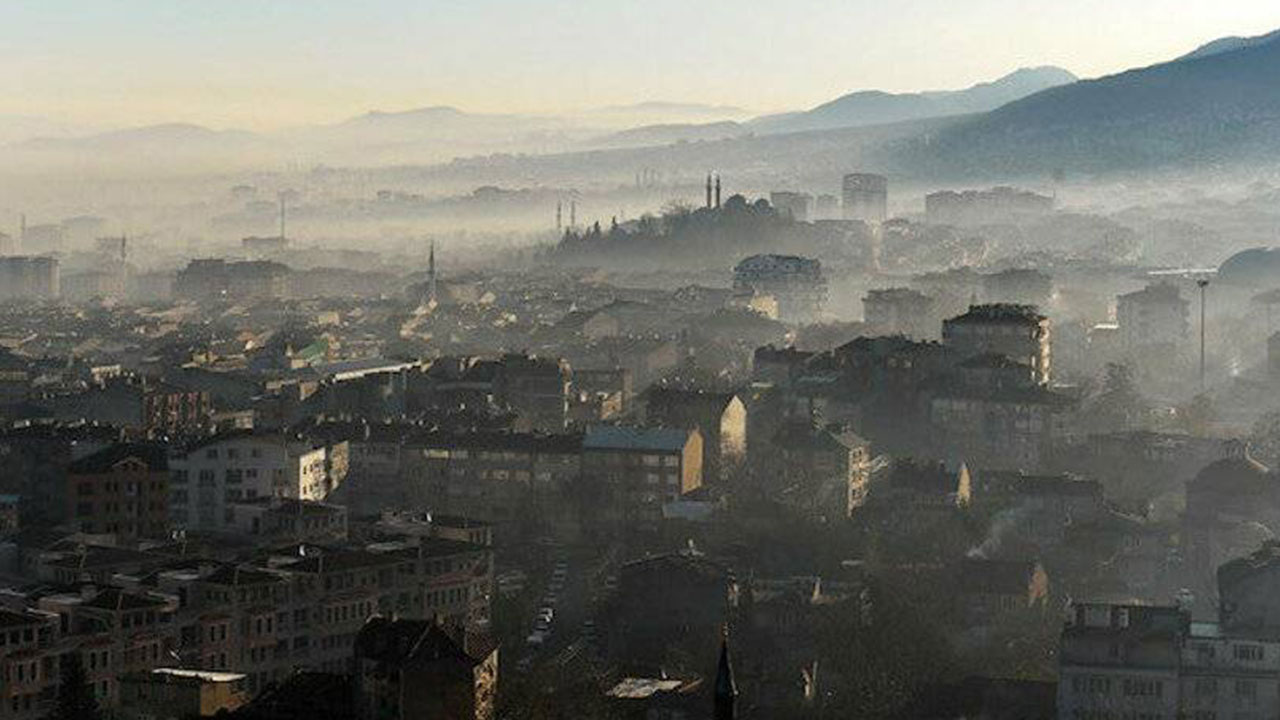 Foto - Kar veya yağmur değil! Meteoroloji'den İstanbul için korkutan alarm: İmkanı olan dışarı çıkmasın