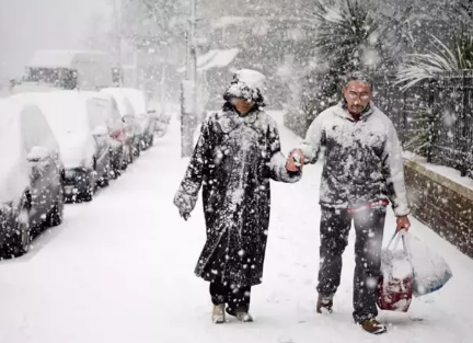 Kar yağış uyarısı uzman isimden geldi! Meteoroloji flaş açıklaması: bölgeyi açıkladı, maalesef ülkemize kuvvetli yağış geliyor