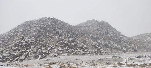 Foto - Kar yağışı başladı! Uçuşlar iptal edildi