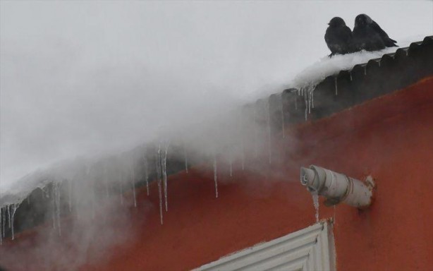Foto - Kar yağışı etkili olurken tatil haberleri art arda geliyor! İşte eğitime ara verilen illerimiz...