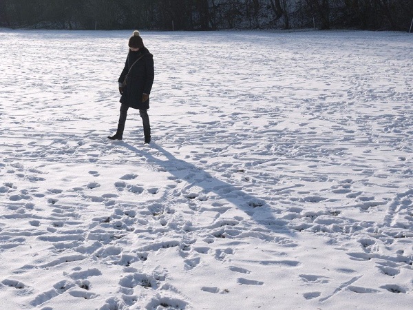 Foto - Kar yağışları başladı kazalar arttı! Aman dikkat düştüğünüzde sakın bu hatayı yapmayın