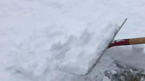 Foto - Kar yağışları başladı kazalar arttı! Aman dikkat düştüğünüzde sakın bu hatayı yapmayın