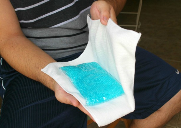 Foto - Kara aldanıp soğuk yanığı olmayın Bu belirtilere dikkat!