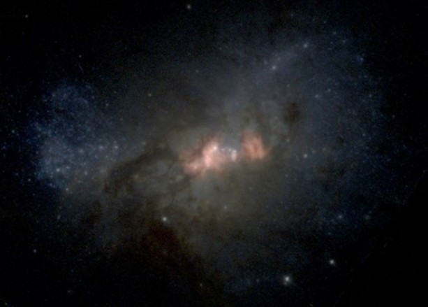 Kara deliklerin yeni özelliği keşfedildi