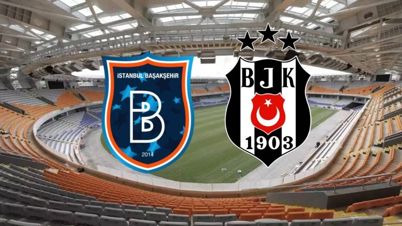 Kara Kartal, Boz Baykuşlara karşı! İşte muhtemel 11