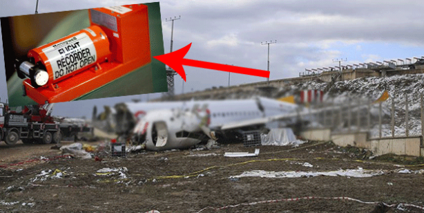 Kara kutuyu açtılar! İçinden bakın ne çıktı... İlk kez dünya ile paylaştılar