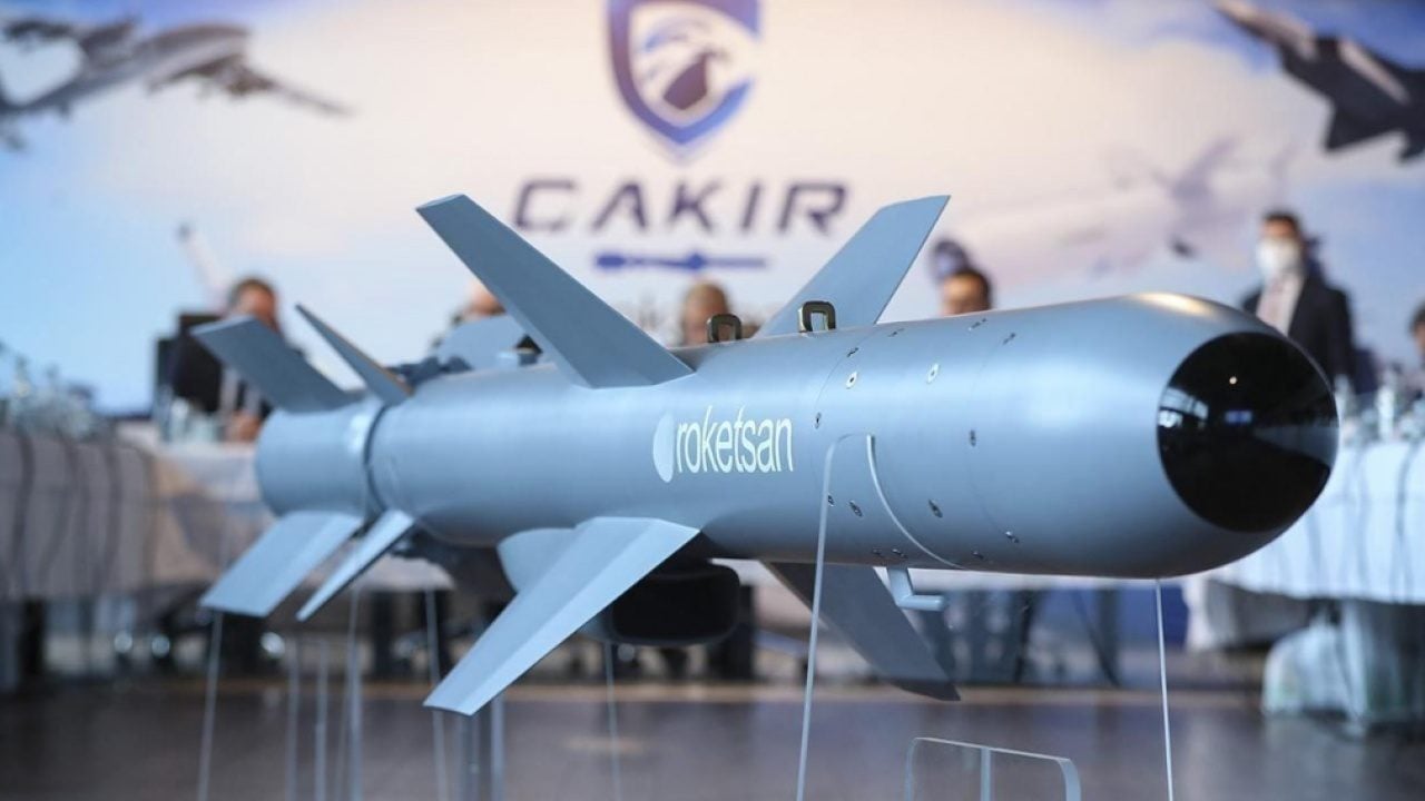 Foto - Kara Kuvvetleri’nin vurucu gücüne ÇAKIR takviyesi! Stratejik taarruz için imzalar atıldı