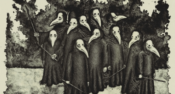 Foto - Kara Ölüm'ün en eski kurbanı bulundu! Bakın ne kadar süre dayanmış