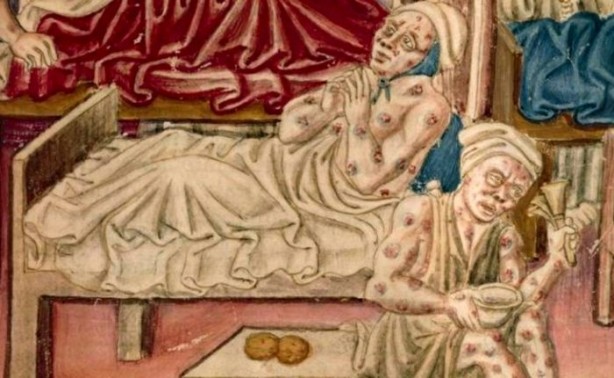 Foto - Kara Ölüm'ün en eski kurbanı bulundu! Bakın ne kadar süre dayanmış