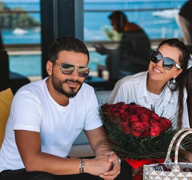 Foto - Kara para aklama iddiası! Milyonlarına el konulmuştu! Dilan Polat ve Engin Polat gözaltına alındı