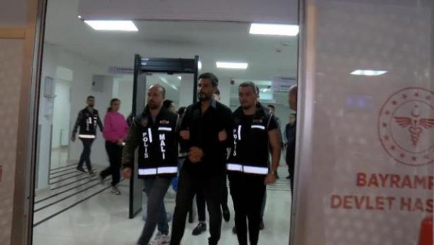 Foto - Kara para aklama iddiası! Milyonlarına el konulmuştu! Dilan Polat ve Engin Polat gözaltına alındı