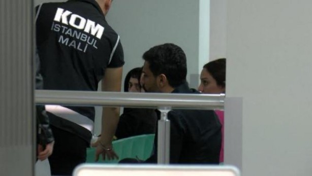 Foto - Kara para aklama iddiası! Milyonlarına el konulmuştu! Dilan Polat ve Engin Polat gözaltına alındı