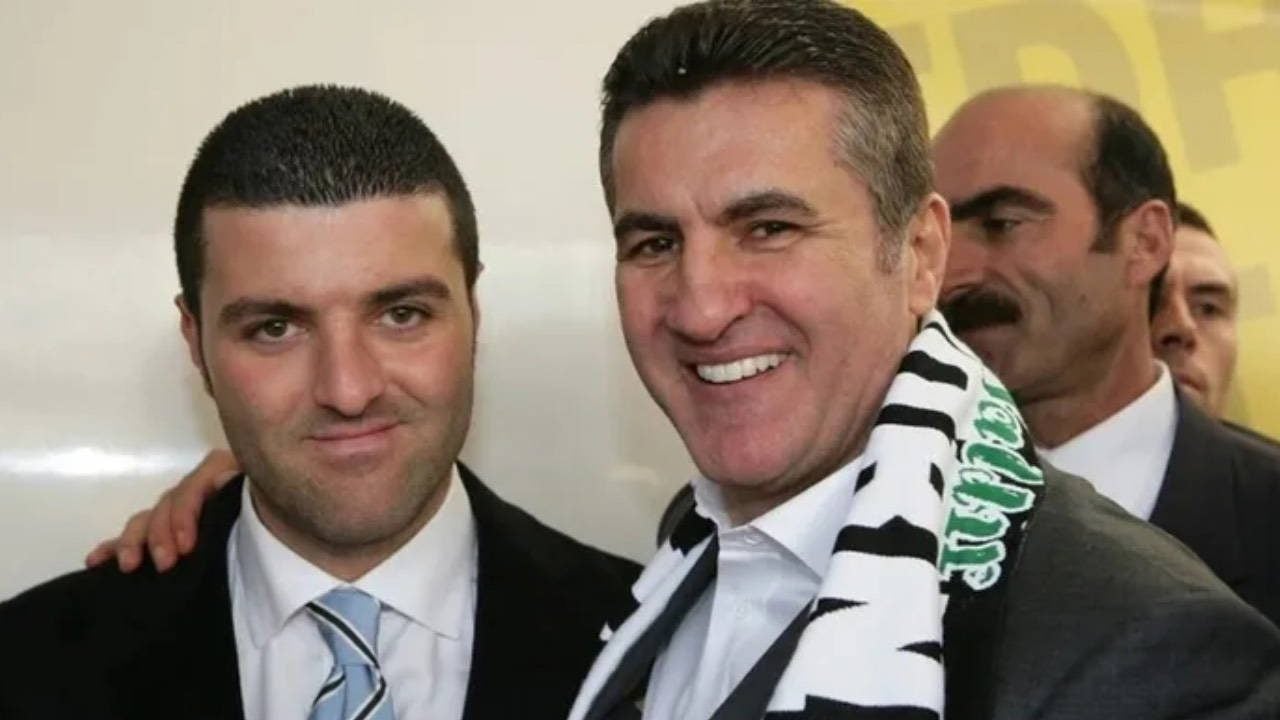 Foto - Kara para soruşturmasından aranan firari Emir Sarıgül, babasının evinde mi saklanıyor? Mustafa Sarıgül’den flaş açıklama