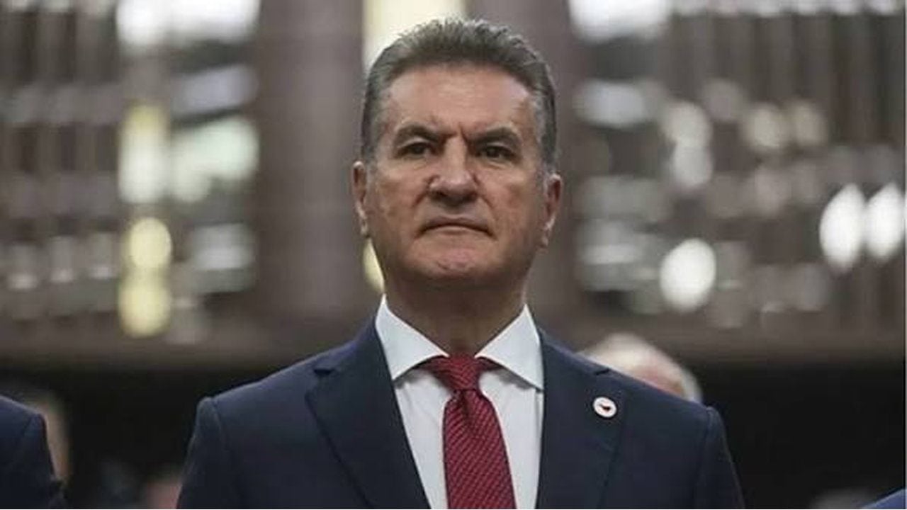 Foto - Kara para soruşturmasından aranan firari Emir Sarıgül, babasının evinde mi saklanıyor? Mustafa Sarıgül’den flaş açıklama