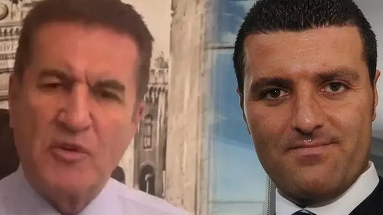 Foto - Kara para soruşturmasından aranan firari Emir Sarıgül, babasının evinde mi saklanıyor? Mustafa Sarıgül’den flaş açıklama