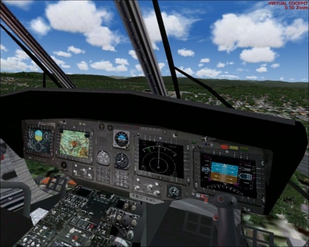 Foto - Kara Şahin'e ASELSAN'dan destek