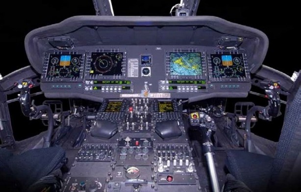 Foto - Kara Şahin'e ASELSAN'dan destek