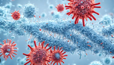 Foto - Kara Veba! Milyonları öldüren hastalığın nasıl yayıldığı bulundu