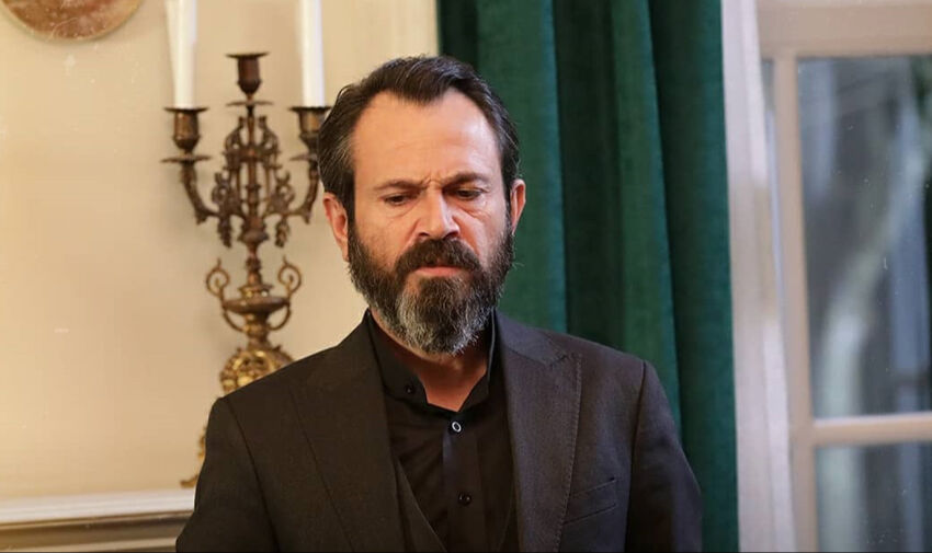 Foto - Karaağaç Destanı’nın Celal Ağası Olgun Şimşek’ten şaşırtan itiraflar! Yıllar önce bakın ne yapıyormuş 