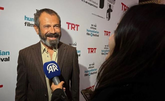 Foto - Karaağaç Destanı’nın Celal Ağası Olgun Şimşek’ten şaşırtan itiraflar! Yıllar önce bakın ne yapıyormuş 