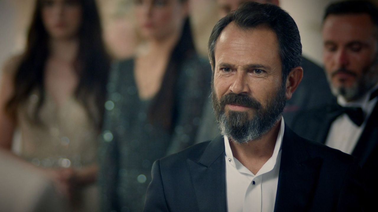 Foto - Karaağaç Destanı’nın Celal Ağası Olgun Şimşek’ten şaşırtan itiraflar! Yıllar önce bakın ne yapıyormuş 