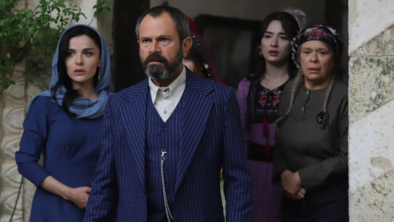 Karaağaç Destanı’nın Celal Ağası Olgun Şimşek’ten şaşırtan itiraflar! Yıllar önce bakın ne yapıyormuş 