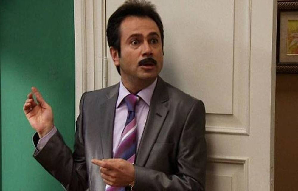 Foto - Karaağaç Destanı’nın Celal Ağası Olgun Şimşek’ten şaşırtan itiraflar! Yıllar önce bakın ne yapıyormuş 