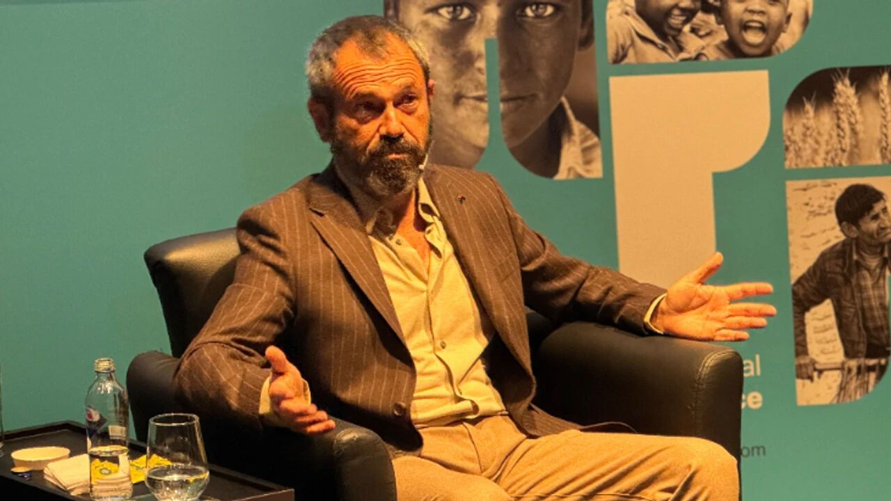 Foto - Karaağaç Destanı’nın Celal Ağası Olgun Şimşek’ten şaşırtan itiraflar! Yıllar önce bakın ne yapıyormuş 