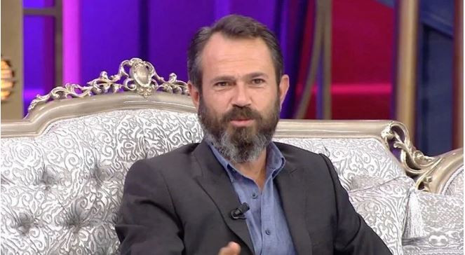 Foto - Karaağaç Destanı’nın Celal Ağası Olgun Şimşek’ten şaşırtan itiraflar! Yıllar önce bakın ne yapıyormuş 