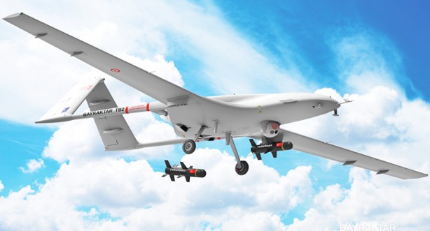 Foto - Karabağ Zaferi’nin üzerinden 3 yıl geçti... Hâlâ anlamayanlar bu resme iyi baksın: SİHA’lar yoğun şekilde kullanılmıştı: ‘Azerbaycan yalnız değildir’