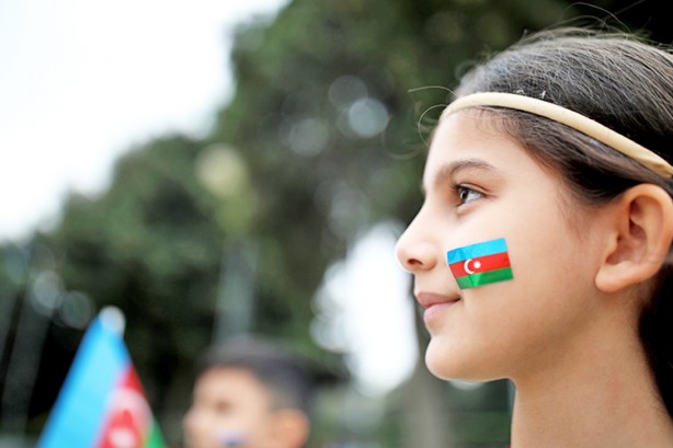 Foto - Karabağ Zaferi’nin üzerinden 3 yıl geçti... Hâlâ anlamayanlar bu resme iyi baksın: SİHA’lar yoğun şekilde kullanılmıştı: ‘Azerbaycan yalnız değildir’
