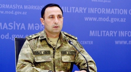 Foto - Karabağ'da büyük zafer! Azerbaycan'ın tüm talepleri kabul edildi