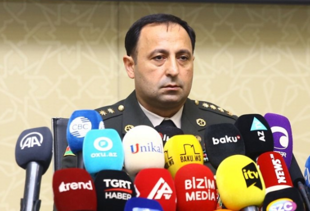 Foto - Karabağ'da büyük zafer! Azerbaycan'ın tüm talepleri kabul edildi