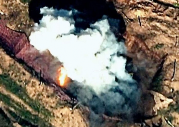 Foto - Karabağ'da büyük zafer! Azerbaycan'ın tüm talepleri kabul edildi