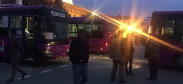 Foto - Karabağ'da sinsi oyun: Rusya, binlerce Ermeni'yi geri getirdi